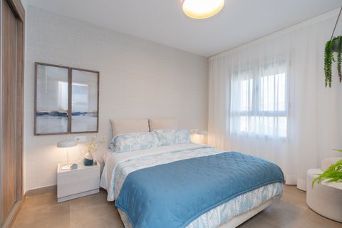 Penthouse i Estepona, Malaga, Estepona - € 430.000 | Ref: TWSG - foto 11